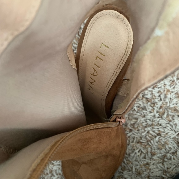 Booties - Picture 3 of 4